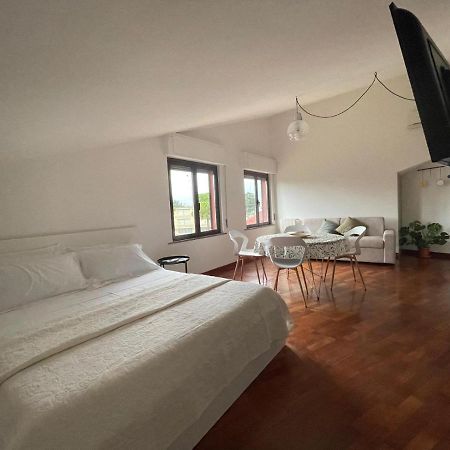 Ferienwohnung Casa Cecilia Lanciano Exterior foto