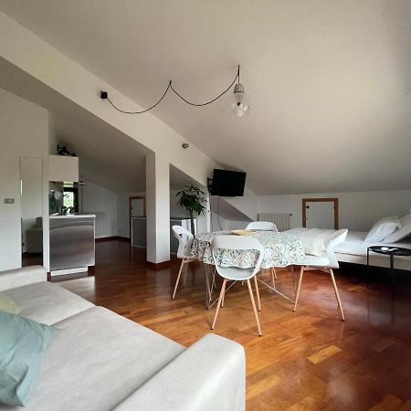 Ferienwohnung Casa Cecilia Lanciano Exterior foto