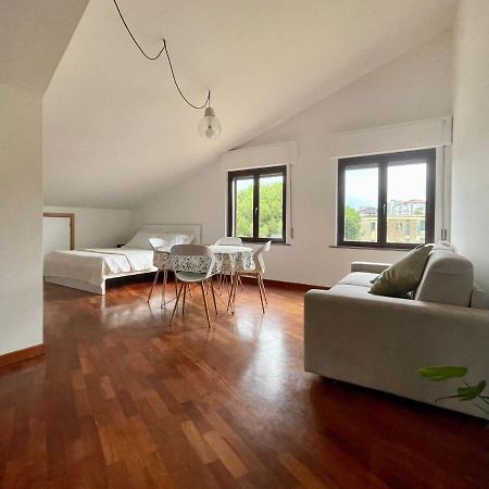 Ferienwohnung Casa Cecilia Lanciano Exterior foto