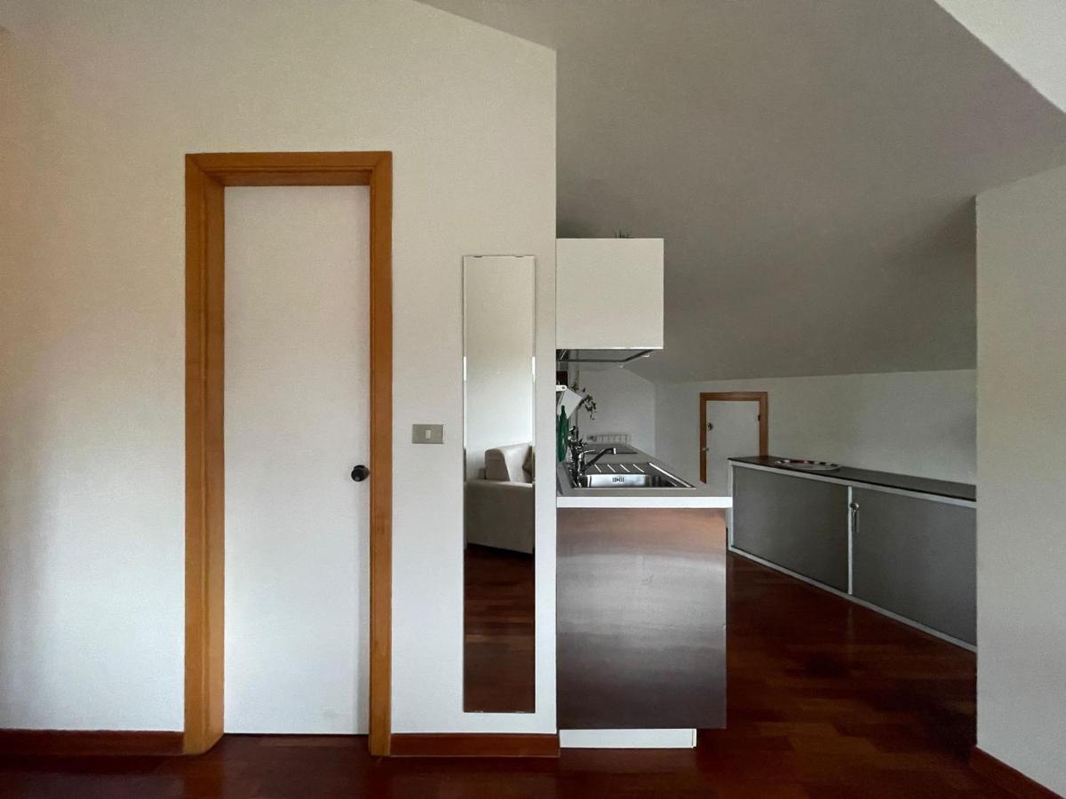 Ferienwohnung Casa Cecilia Lanciano Exterior foto