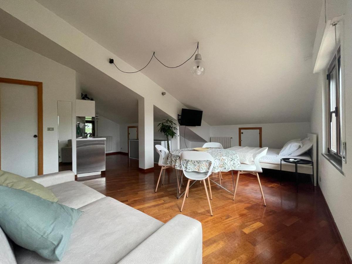 Ferienwohnung Casa Cecilia Lanciano Exterior foto