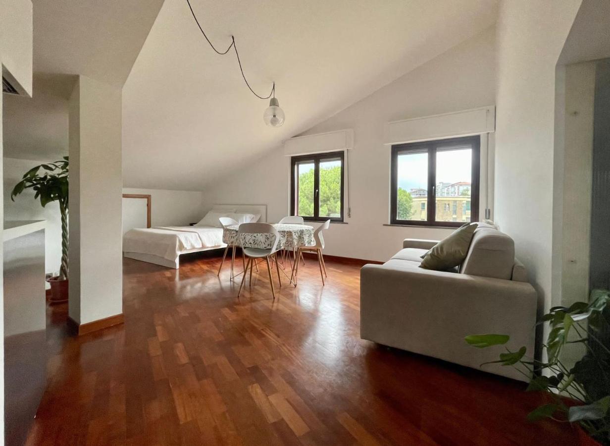 Ferienwohnung Casa Cecilia Lanciano Exterior foto
