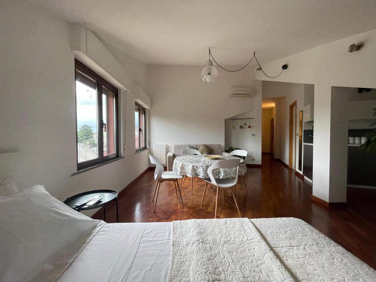 Ferienwohnung Casa Cecilia Lanciano Exterior foto