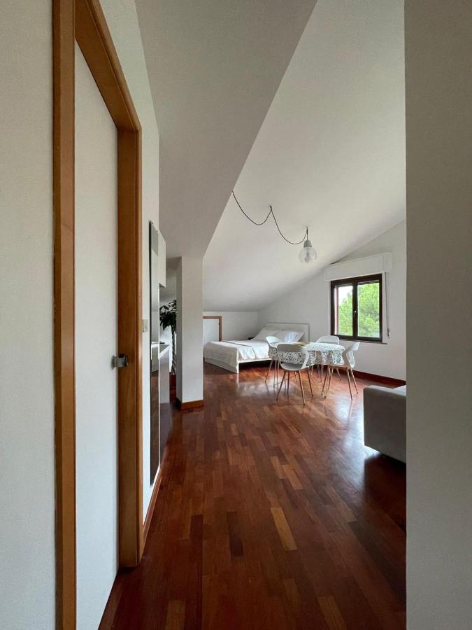 Ferienwohnung Casa Cecilia Lanciano Exterior foto