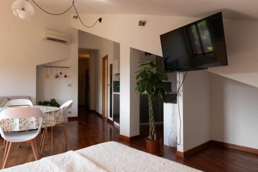 Ferienwohnung Casa Cecilia Lanciano Exterior foto
