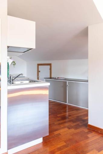 Ferienwohnung Casa Cecilia Lanciano Exterior foto