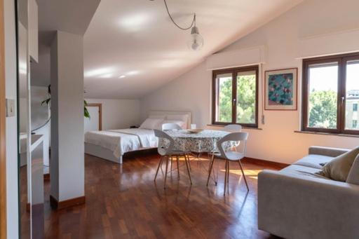 Ferienwohnung Casa Cecilia Lanciano Exterior foto